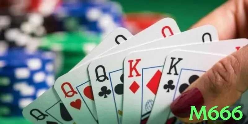 m666 interface sample - 3