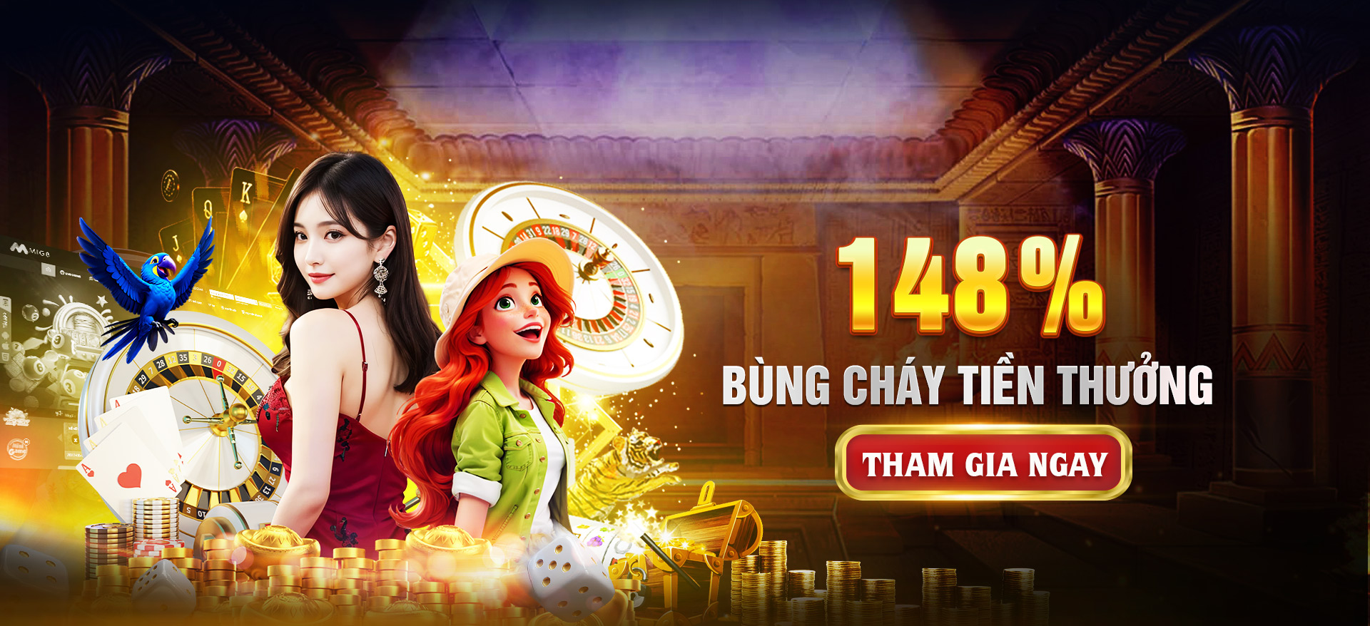 Hình ảnh quảng cáo của sb365 hiển thị nền tảng và các lợi ích