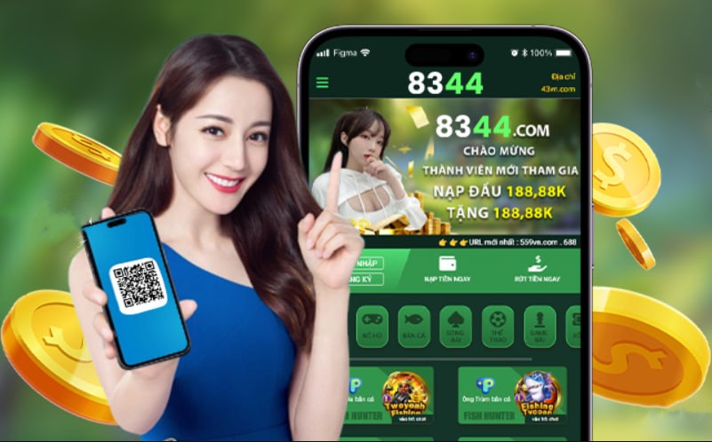 Hình ảnh quảng cáo của sb365 hiển thị nền tảng và các lợi ích