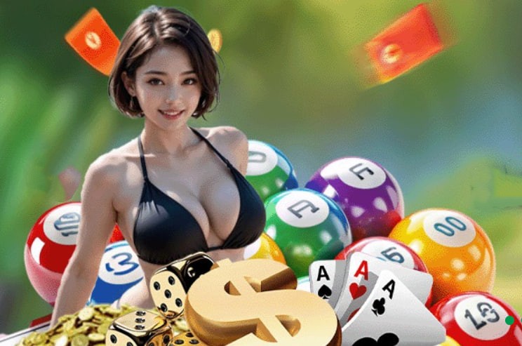 Hình ảnh quảng cáo của sb365 hiển thị nền tảng và các lợi ích