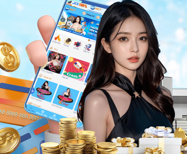 Hình ảnh quảng cáo của sb365 hiển thị nền tảng và các lợi ích